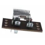 Resistor, TVH