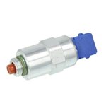 Coil, engine stop - OEM DELPHI, TVH Parts