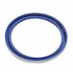 Wiper seal 50MM, TVH