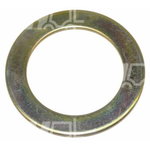 Shim 3mm, OD65mm, ID45mm, TVH
