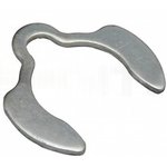 Retaining ring, TVH