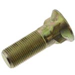 Bolt for tooth/blade 3/4UNF x 2-1/4" 826/00217, TVH