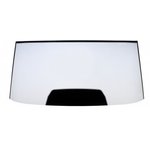 Tuulilasi, laminoitu JCB FASTRAC, CVA