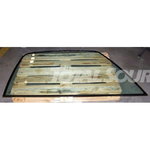 Cab windowpanel, Right, CVA