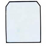 Tuulilasi, laminoitu JCB LOADALL 1997 - 2003, CVA