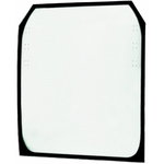 Tuulilasi, laminoitu JCB LOADALL 2003 -->, CVA