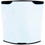 Priekšējais stikls, CVA