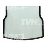 Front glass, lower 8018 827/80347, CVA