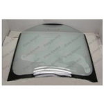 Esiklaas, lamineeritud JCB frontaallaadurile, CVA