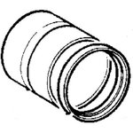 Bush for bucket tilt cylinder 903/20923, TVH