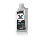 Alyva varikliui 4T SYNPOWER 10W30 1L, Valvoline