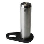 Axle pin LOADALL, CVA