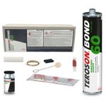 Glass glue set 2688923, TVH Parts