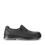 Safety shoes Venezia S2 SRC, black 42, Sixton Peak