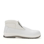 Safety boots New Verona S2 *CI SRC, white 48, Sixton Peak