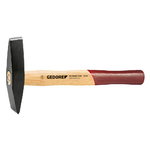 Scaling hammer 500g 41E, Gedore