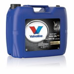 Gear oil HD AXLE OIL PRO 80W90 LS 20L, Valvoline