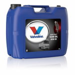 Gear oil LIGHT & HD GEAR OIL 80W90 20L, Valvoline
