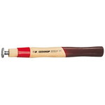 spare handle RB+ E620E-1000, Gedore