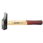 Joiners' hammer 20 mm 65 E-20, Gedore