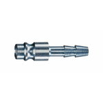 Kupplungsstecker 6mm, Ratioparts
