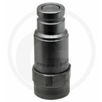 Plakangala savienojums 3/8", MALE, Granit