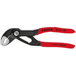 Water pump pliers COBRA 125mm D27mm, Knipex