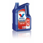 Alyva varikliui Premium BLUE 7800 15W40 5L, Valvoline