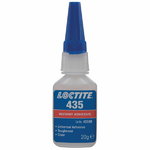Instant adhesive LOCTITE 435 20g, Loctite