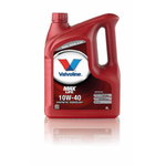 Mootoriõli Maxlife 10W40 4L, Valvoline
