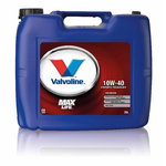 MAXLIFE 10W40 20L, Valvoline