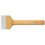 Brick cutting chisel 10350, Gedore