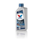 SYNPOWER MST C3 5W40 motor oil 1L, Valvoline