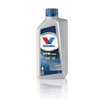 SYNPOWER FE 5W30 motor oil 1L, Valvoline