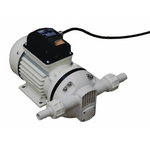 Electric pump 230V, Cemo