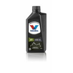 Motoreļļa 4T Motorcycle 10W40 1L, Valvoline
