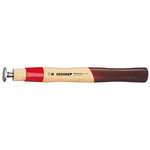 spare handle hickory RB+ E609 H-6, Gedore