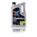 Motoreļļa Synpower MST C3 5W30 5L, Valvoline