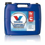 PREMIUM BLUE BLUE 8100 15W40 20L, Valvoline