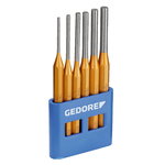 Pin punch set 116A, Gedore
