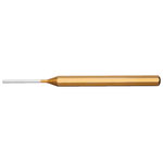 Pin punch 119-4mm, Gedore