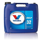 VALVOLINE HVLP 32 hydraulic oil 20L, Valvoline