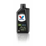 Motoreļļa 4T Motorcycle 20W50 1L, Valvoline