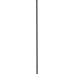 Sawblade for wood and plastic, 6pcs. Deco-flex / SD 1600V 135x2x0,25mm 18TPI 6 vnt, Scheppach