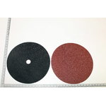 Velcro intermidiate disc BTS 800, Scheppach