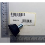 Rubber foot pos 50, Scheppach