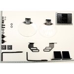 Accessories complete, Scheppach