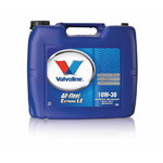 Motoreļļa ALL FLEET EXTREME LE 10W30 20L, Valvoline