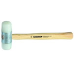 nylon hammer 32mm 225E, Gedore