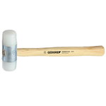 Nylon hammer 225 E 40mm, Gedore